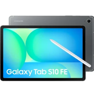 Samsung Galaxy Tab S10 FE 5G 8/128GB (Wi-Fi Only)