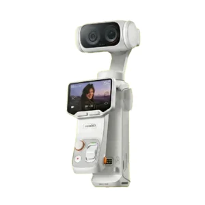 Insta360 Luna Ultra