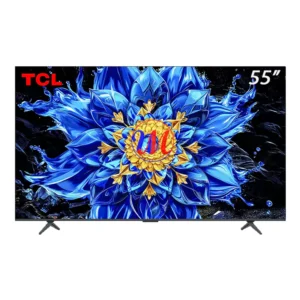 TCL 55″ 55P8L QD-Mini LED Dimming TV