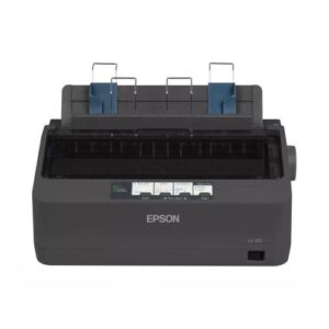 Epson LX 350 Dot Matrix