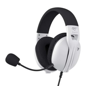 Havit Gamenote fuxi-H5d 3.5 mm Gaming Headphones