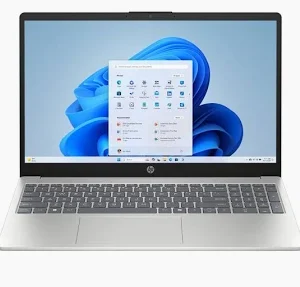 HP 15 Core 7 (150U) 16GB 512GB SSD