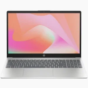 HP 15 Core i7 13th Gen 8GB 512GB SSD