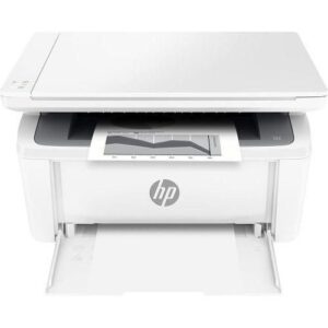 HP Laser M141W