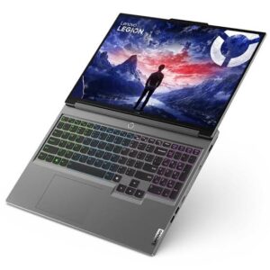 Legion 5 16 AX core i7 (13th gen) 16 GB 1 TB SSD RTX 5060 8 GB