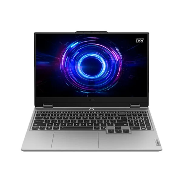 LOQ 15 Gaming AI core i7 (13650HX) 16 GB 512 GB SSD RTX 5050 8 GB 144Hz