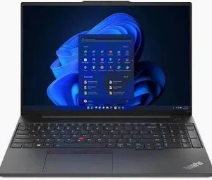 Lenovo ThinkPad E16 Gen 2 Ultra 5 125U 8GB 512GB SSD 16"