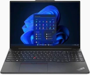 Lenovo ThinkPad E16 Gen 2 Ultra 5 125U 8GB 512GB SSD 16"