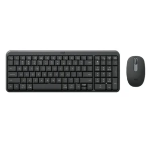 Logitech MK250