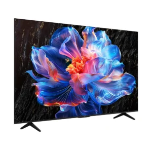 TCL 55" V6D UHD Google TV 2026