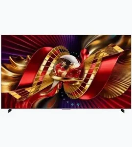 TCL 65" C8L SQD-MINILED TV
