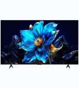 TCL 65" T6D QLED TV