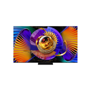 TCL 65" C8L SQD-MINILED TV