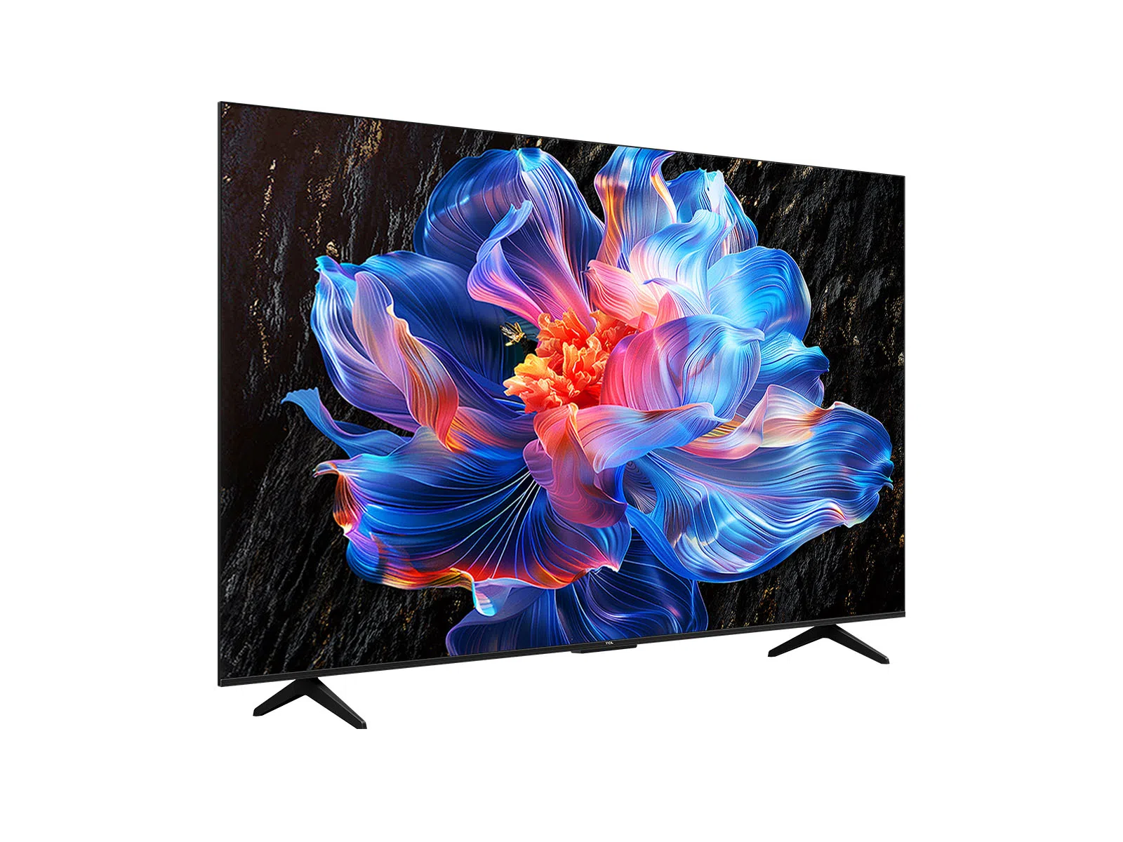 TCL 55" V6D UHD Google TV 2026