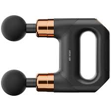 Green Lion Vibe Pro Dual Head Massage Gun
