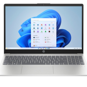HP 15 Core 7 (150U) 16GB 512GB SSD