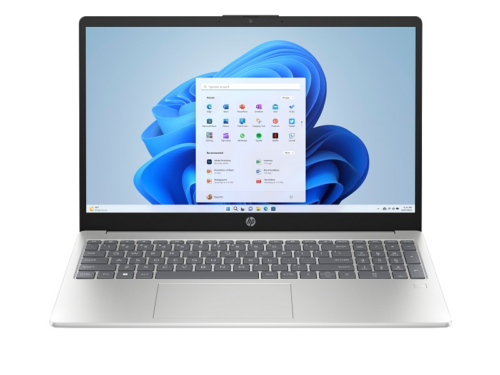 HP 15 Core 7 (150U) 16GB 512GB SSD - Gadget Central