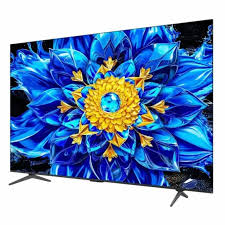 TCL 65" P8L PREMIUM QLED TV