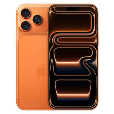 Apple iPhone 17 Pro Max 1TB (E-sim)