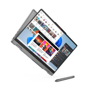 Lenovo IdeaPad 5 2-in-1 14" Core i7 13th Gen 16GB 512GB SSD TouchScreen & Pen