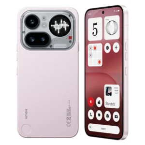 Nothing Phone 4A pro 12GB/256GB