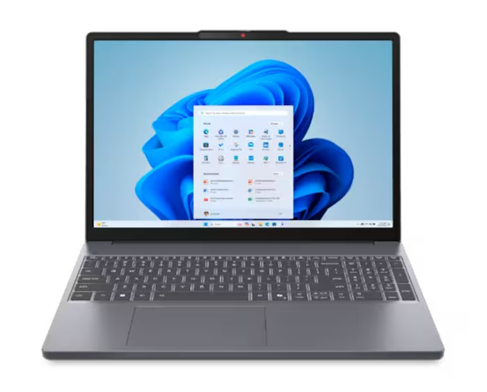 ideapad slim15: corei3 8GB 512GB SSD