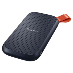 Sandisk 1 TB E30 SSD