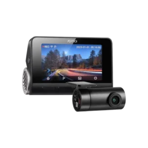 70mai Dash Cam 4K A810 Lite Set