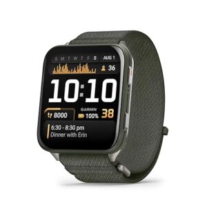 Garmin Venu X1 WiFi GPS