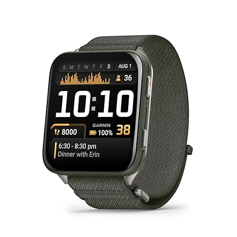 Garmin Venu X1 WiFi GPS