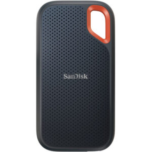 Sandisk 2 TB Extreme E61 SSD