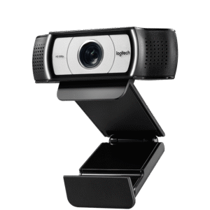 Logitech C930e Webcam