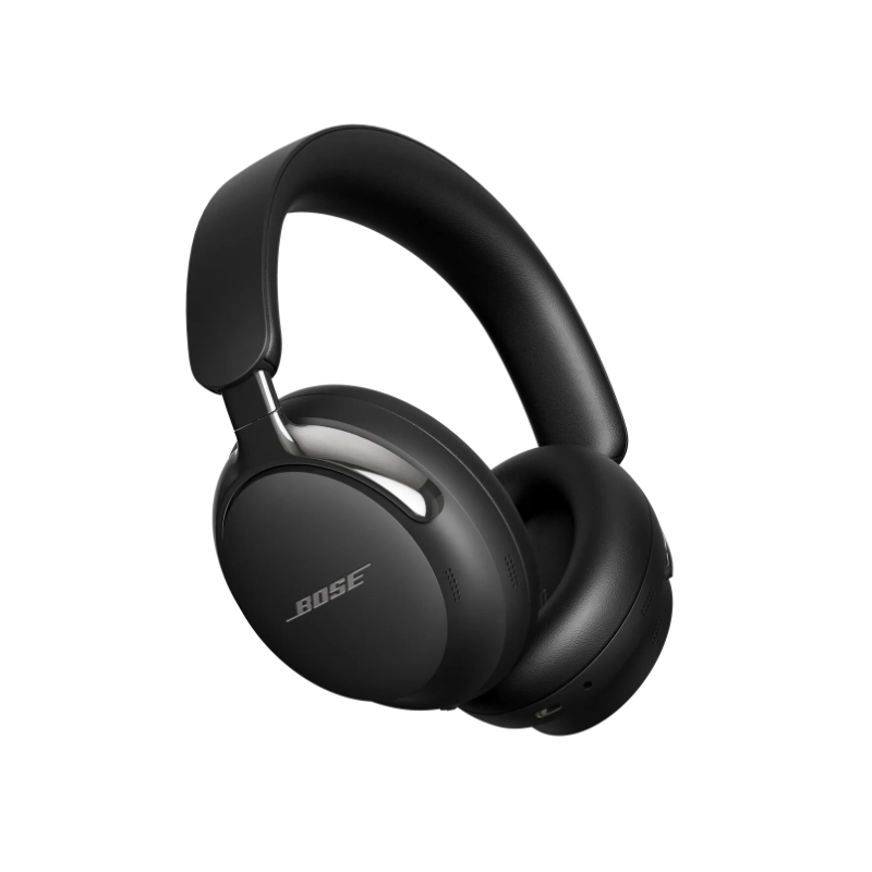 Bose QuietComfort Ultra Headphones (2nd Gen) - Image 3