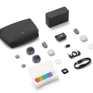 Dji Mic Mini 2S