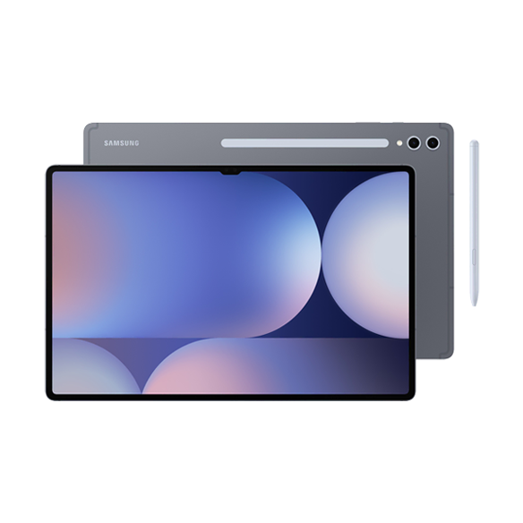 Samsung Galaxy Tab S10 Ultra 12/256GB (Wi-Fi Only)