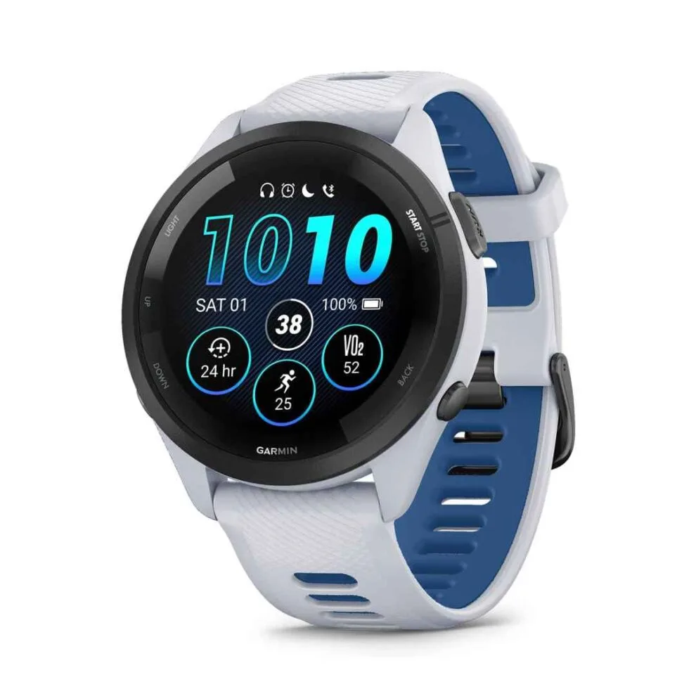 Garmin Forerunner 265 WiFi GPS