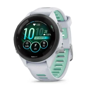 Garmin Forerunner 265S WiFi GPS