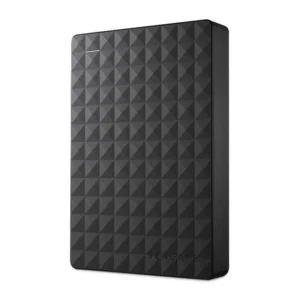 4TB Seagate External SSD