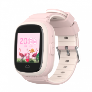 Havit KW11 4G Talking Kids Smart Watch