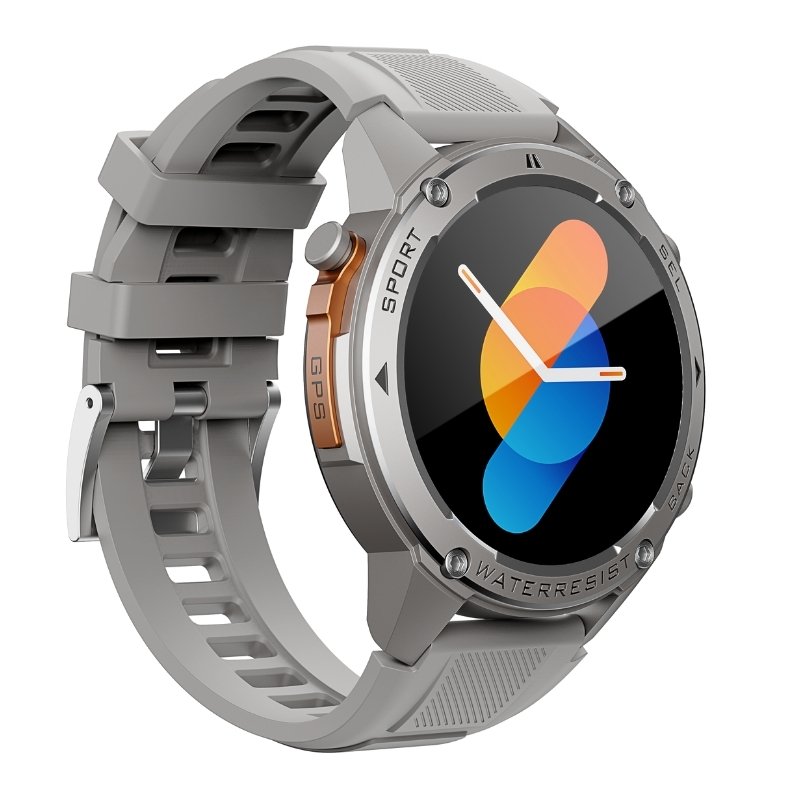Havit M9059 5ATM Smart Watch
