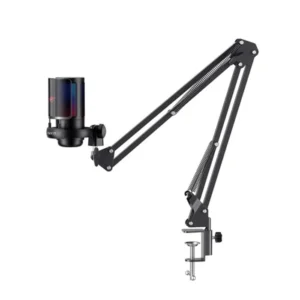 Havit GK90 Pro RGB USB Condenser Microphone