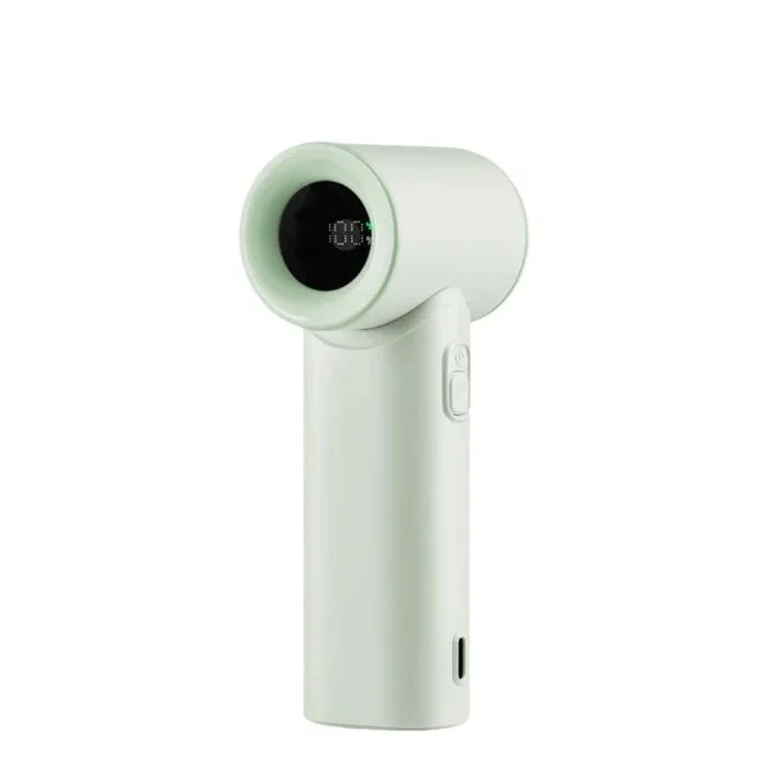 Havit HF610 Small Handheld High Speed Fan