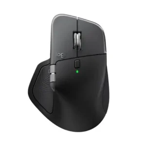 Logitech MX MASTER 4 for Mac