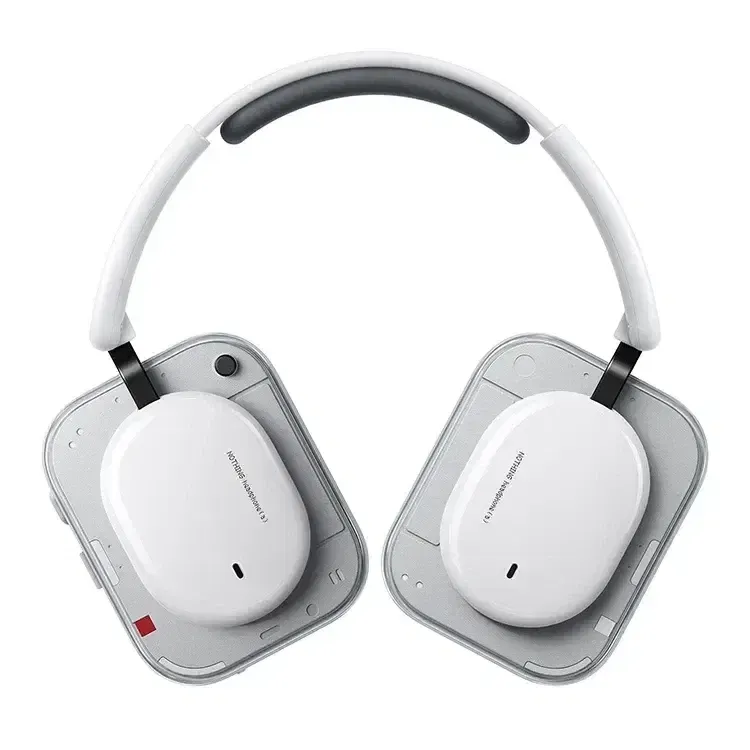 Nothing Headphone (a)