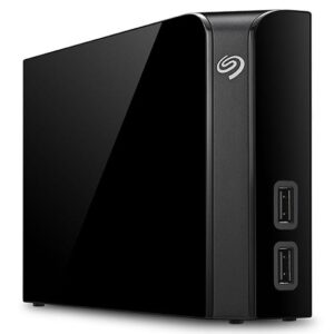 8TB Seagate External SSD