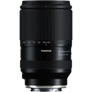 Sony Tamron 28-300mm F/4-7.1 DI III VC VXD Lens (Sony E)