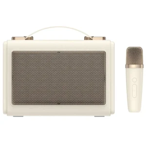 Havit SK823BT bluetooth Speaker With Rechargeable Mic