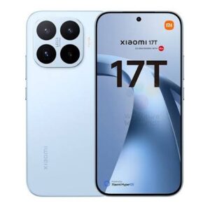 Xiaomi 17T 12/512 GB