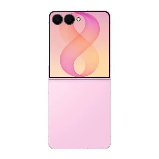 Samsung Galaxy Z Flip8 12/256GB - Image 2