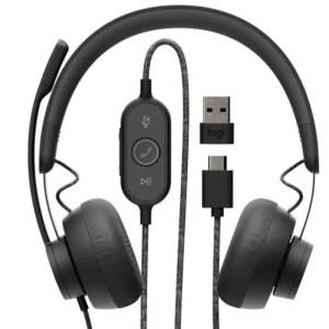 Logitech Zone Wired